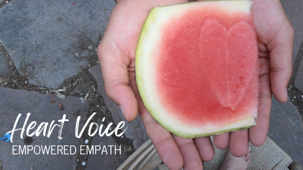 Heart-Voice-Empowered-Empath